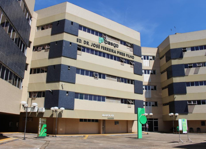 Ipasgo Saúde zera coparticipação em exames de mamografia; confira os locais