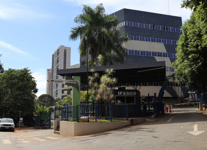 Colegiado dá aval para registro do Ipasgo Saúde na ANS