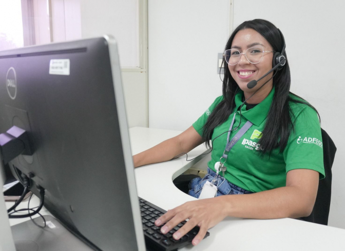 Ipasgo Saúde lança mais um número 0800 para ampliar atendimento aos beneficiários